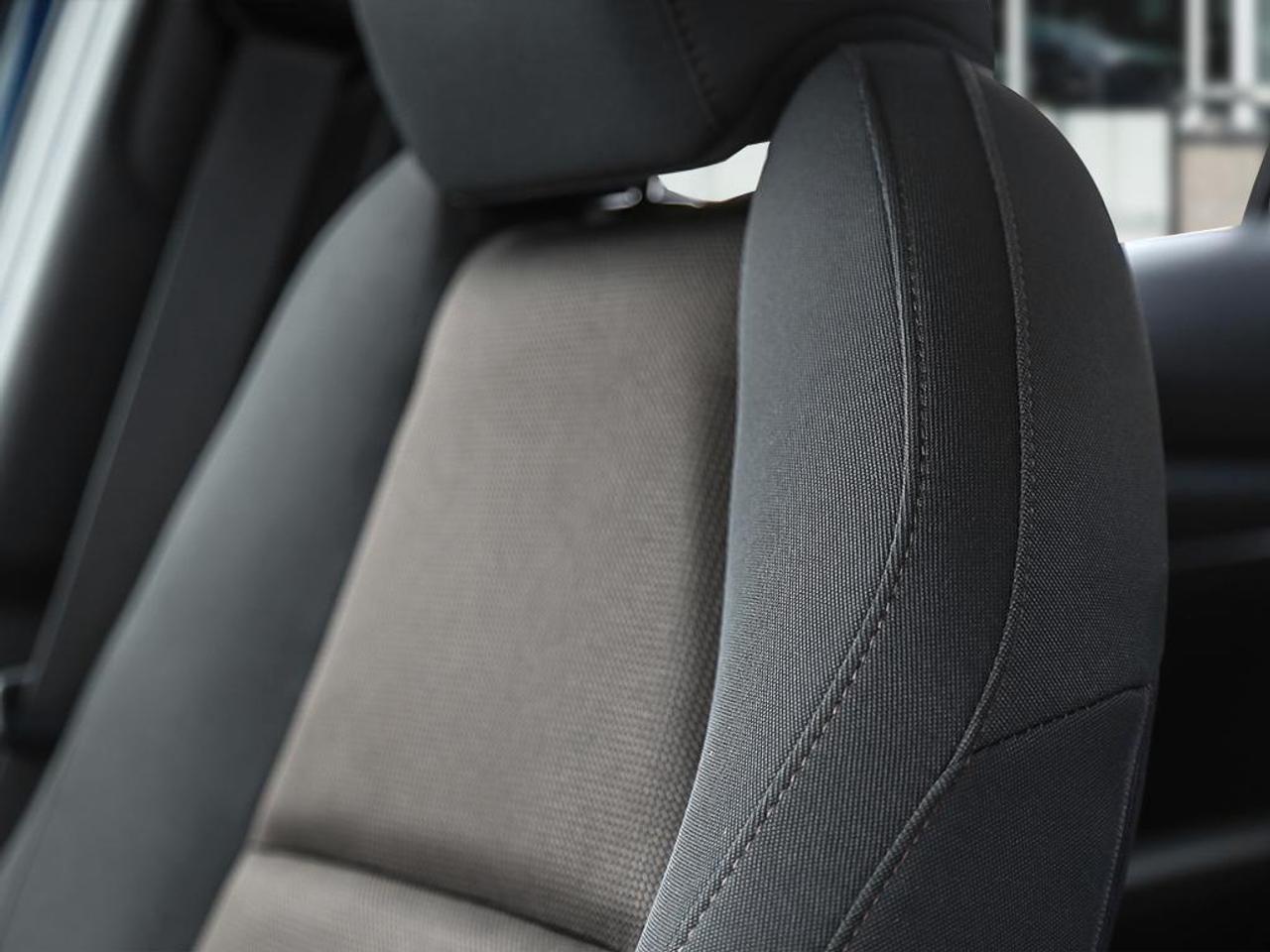 2025 Mazda 3 GX (A6) 4dr Front-Wheel Drive Sedan Photo