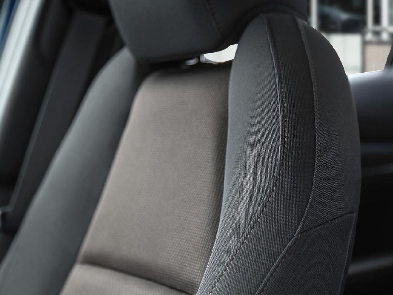 2025 Mazda 3 GX (A6) 4dr Front-Wheel Drive Sedan Photo