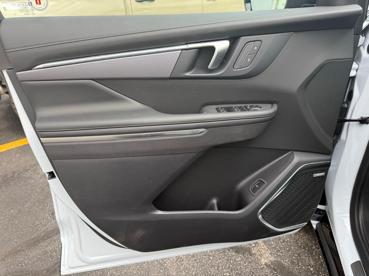 2026 Buick Enclave Sport Touring 4dr All-Wheel Drive Photo