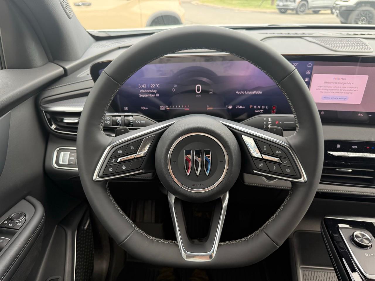 2026 Buick Enclave Sport Touring 4dr All-Wheel Drive Photo