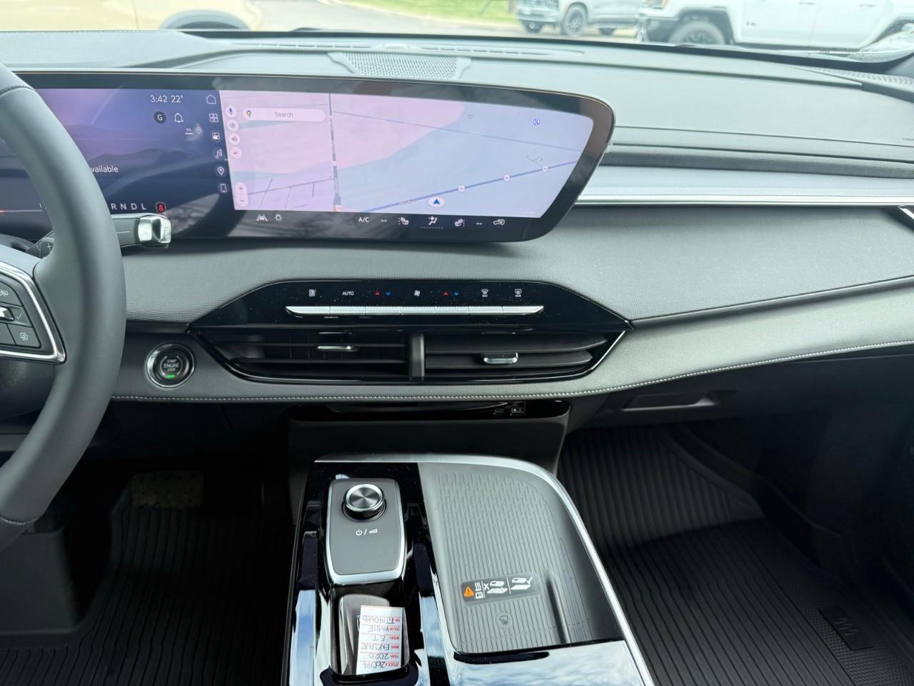 2026 Buick Enclave Sport Touring 4dr All-Wheel Drive Photo