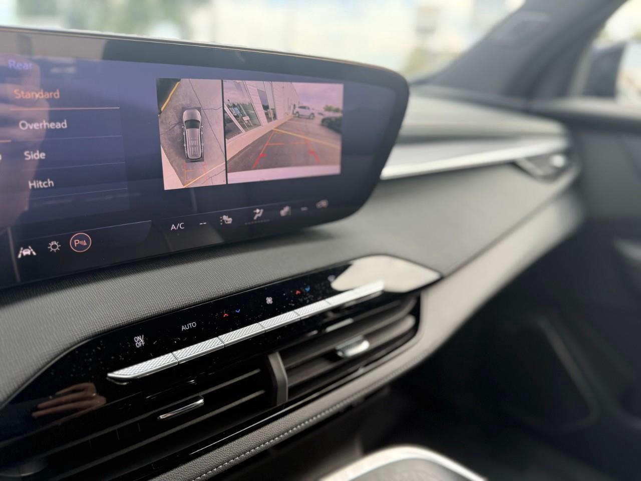 2026 Buick Enclave Sport Touring 4dr All-Wheel Drive Photo