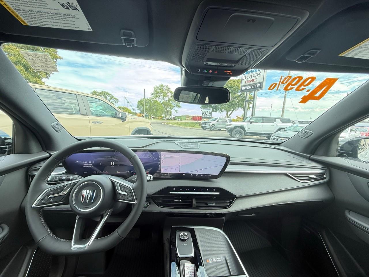 2026 Buick Enclave Sport Touring 4dr All-Wheel Drive Photo