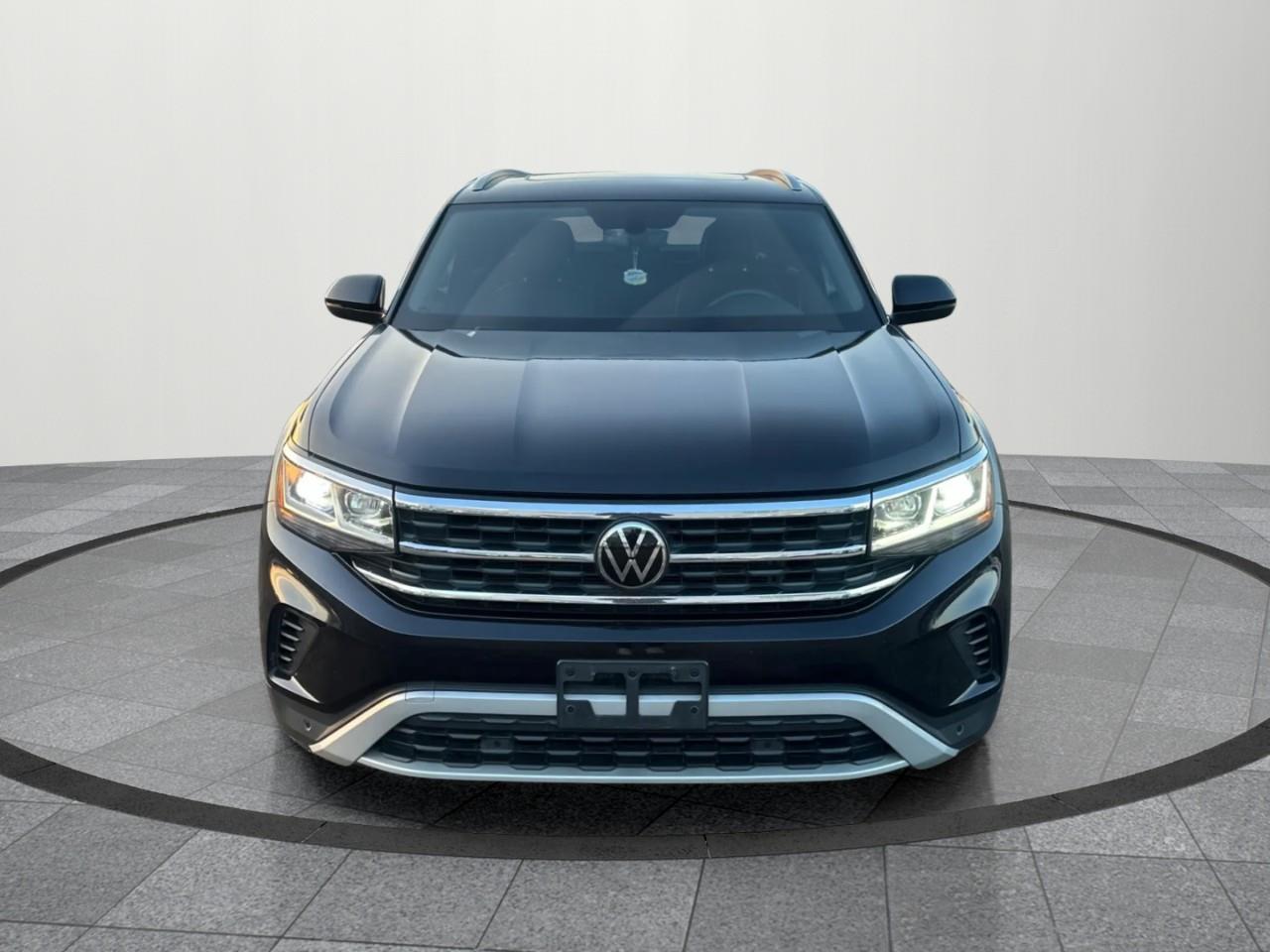 2020 Volkswagen Atlas Cross Sport 3.6 FSI Comfortline 4dr All-Wheel Drive 4MOTION Photo