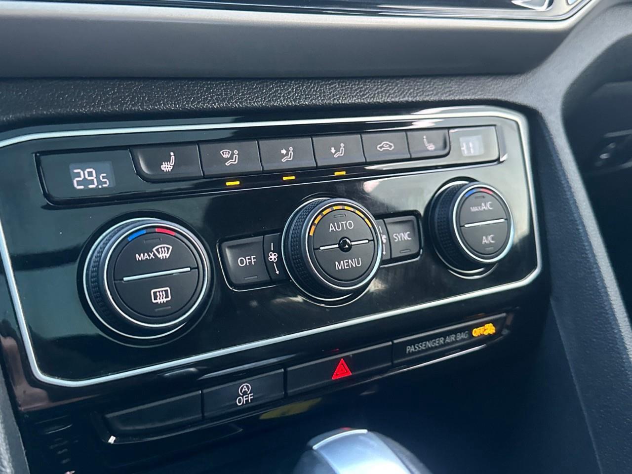 2020 Volkswagen Atlas Cross Sport 3.6 FSI Comfortline 4dr All-Wheel Drive 4MOTION Photo