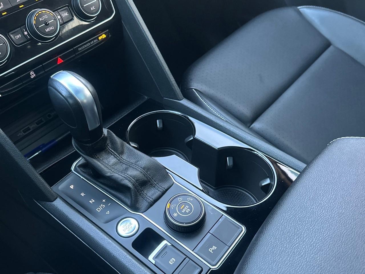 2020 Volkswagen Atlas Cross Sport 3.6 FSI Comfortline 4dr All-Wheel Drive 4MOTION Photo