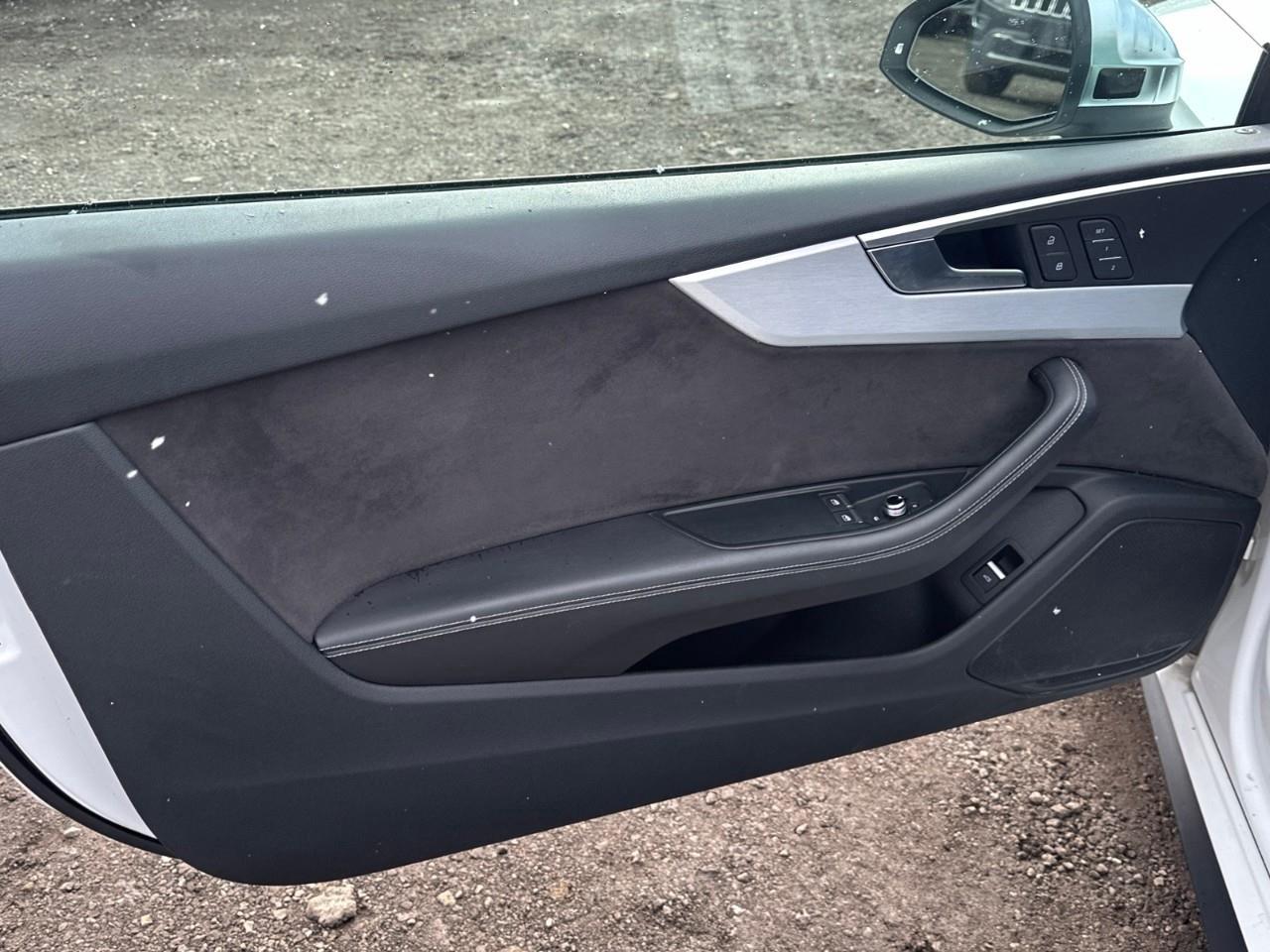 2018 Audi S5 3.0T Progressiv 2dr All-wheel Drive quattro Coupe Photo