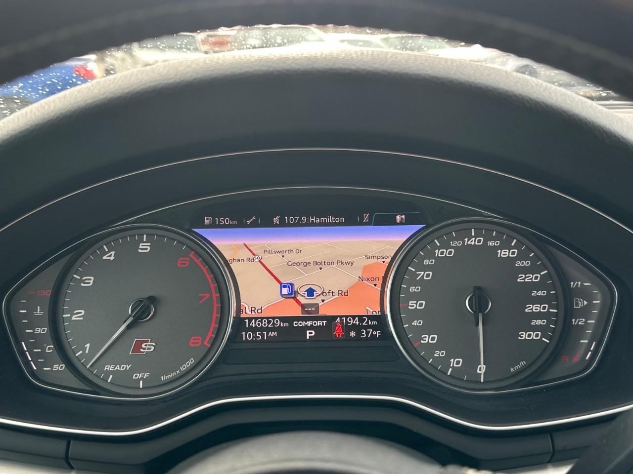 2018 Audi S5 3.0T Progressiv 2dr All-wheel Drive quattro Coupe Photo