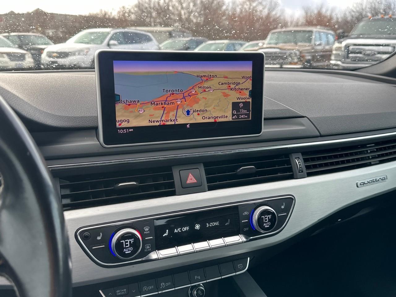 2018 Audi S5 3.0T Progressiv 2dr All-wheel Drive quattro Coupe Photo