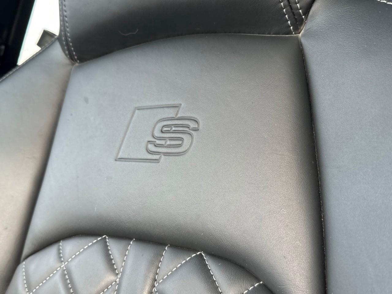 2018 Audi S5 3.0T Progressiv 2dr All-wheel Drive quattro Coupe Photo