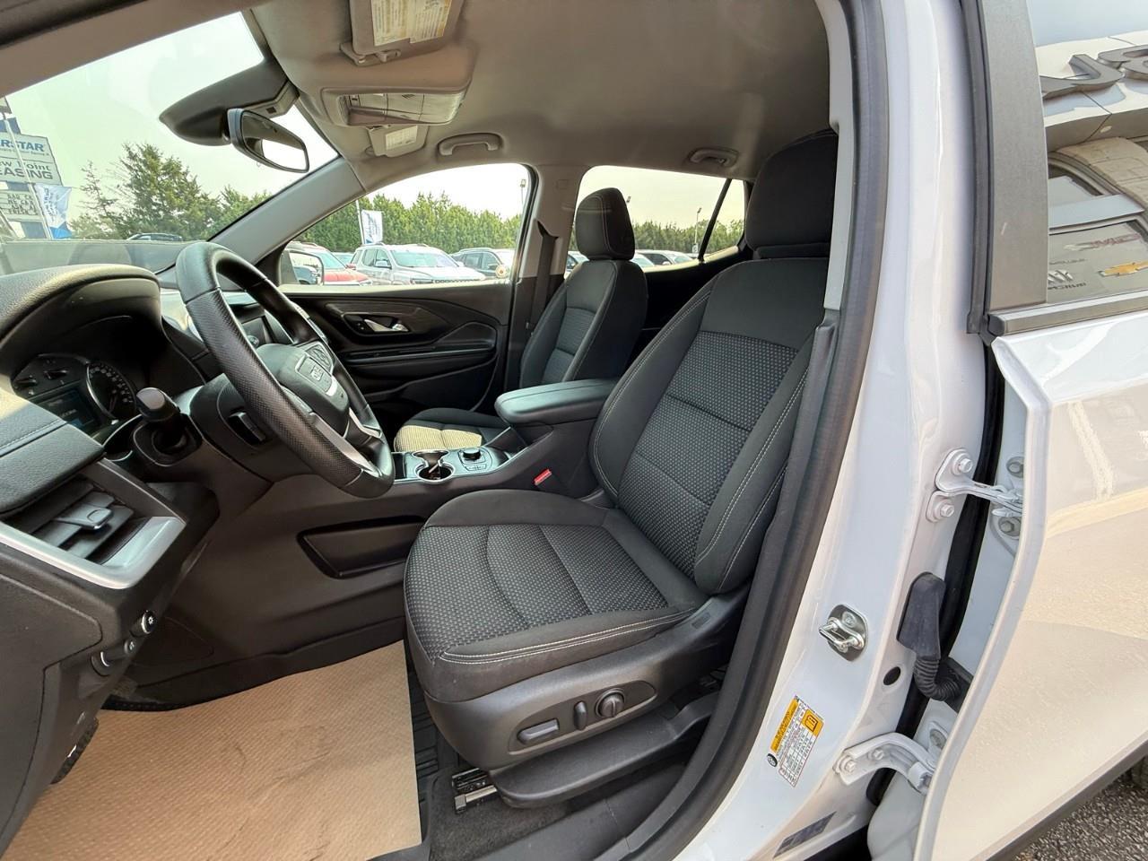 2024 GMC Terrain SLE 4dr All-Wheel Drive Photo