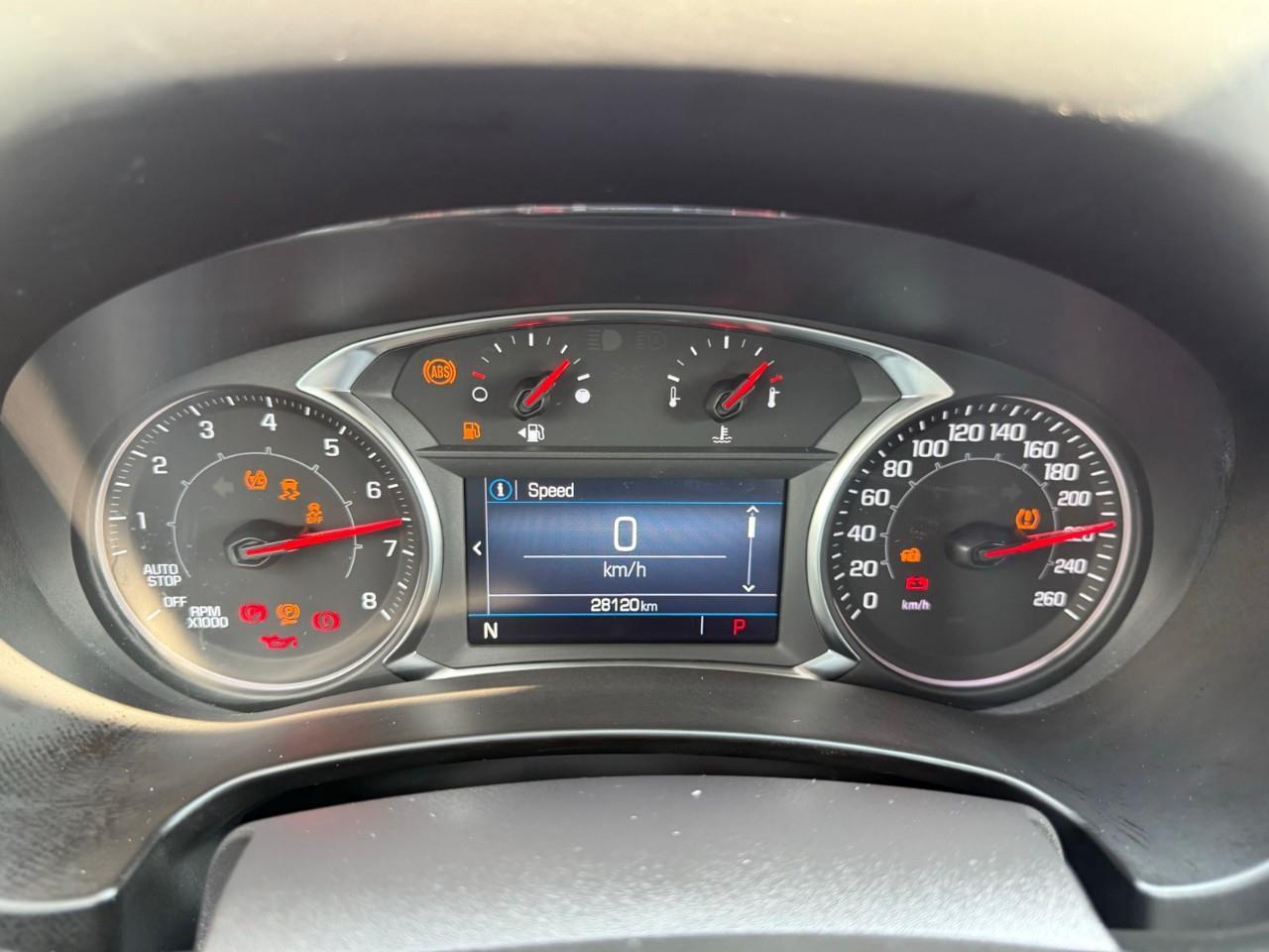 2024 GMC Terrain SLE 4dr All-Wheel Drive Photo