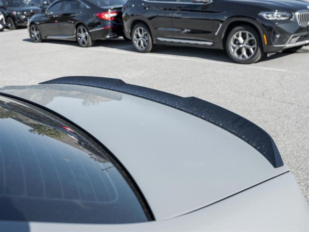 2022 BMW M3 Competition M xDrive 4dr All-Wheel Drive Sedan Photo