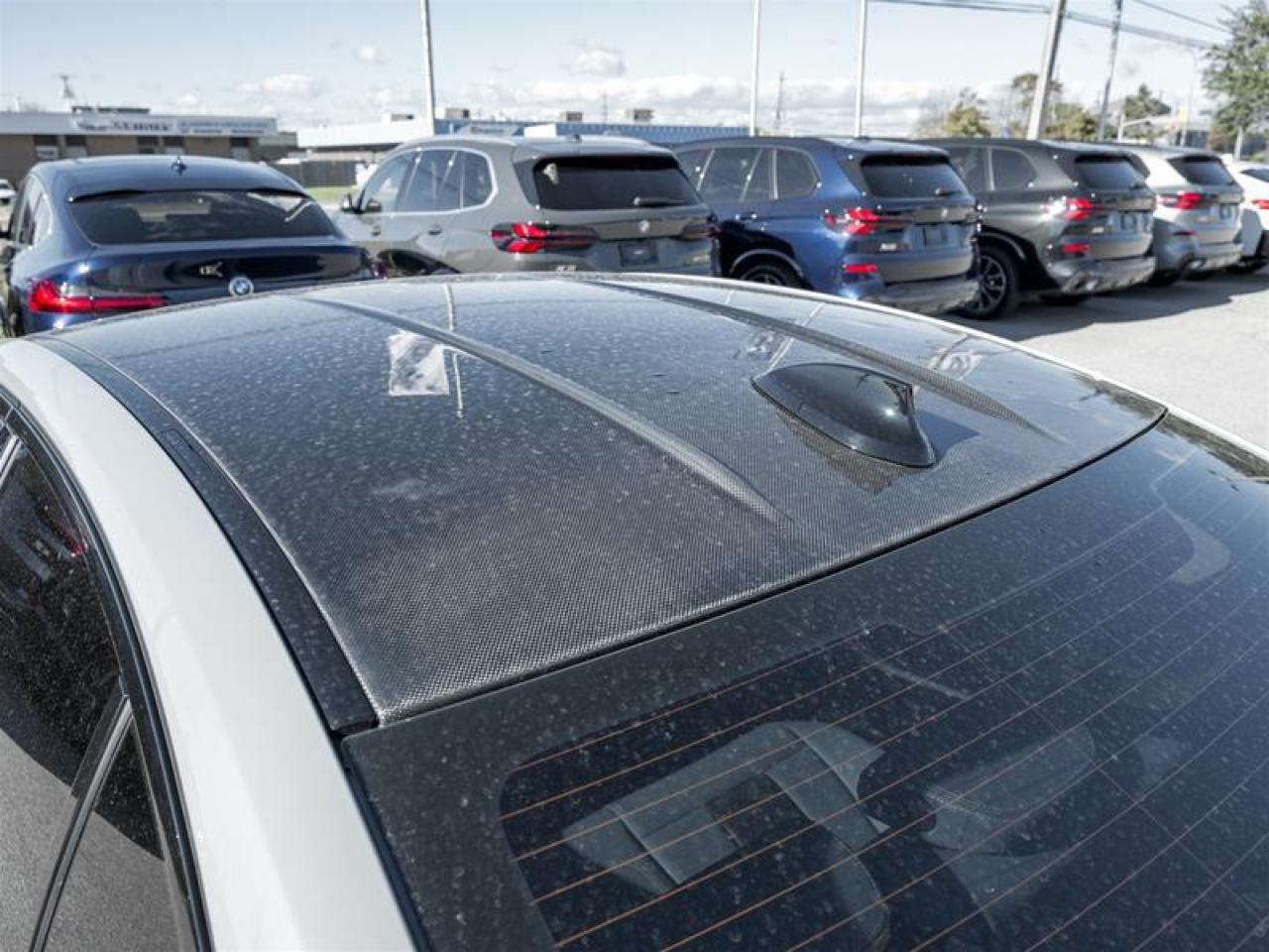 2022 BMW M3 Competition M xDrive 4dr All-Wheel Drive Sedan Photo