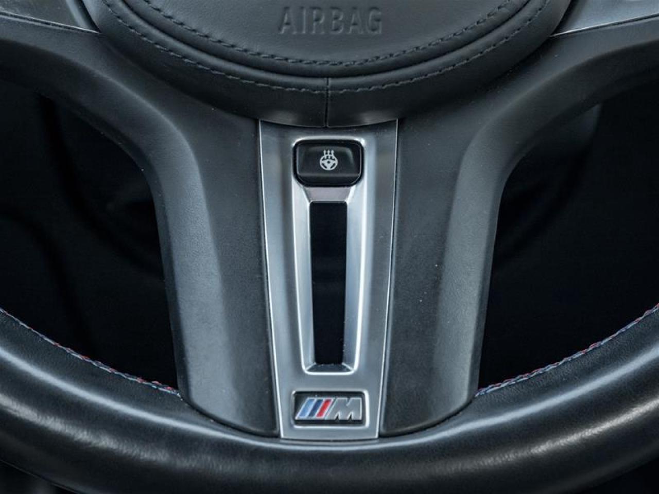 2022 BMW M3 Competition M xDrive 4dr All-Wheel Drive Sedan Photo