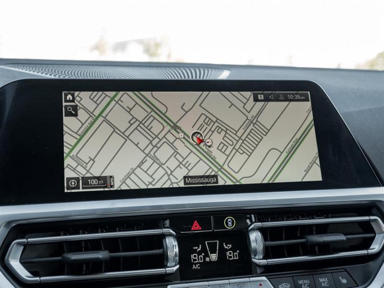 2022 BMW M3 Competition M xDrive 4dr All-Wheel Drive Sedan Photo