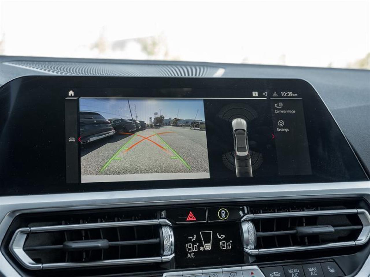 2022 BMW M3 Competition M xDrive 4dr All-Wheel Drive Sedan Photo