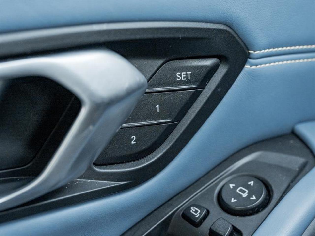 2022 BMW M3 Competition M xDrive 4dr All-Wheel Drive Sedan Photo