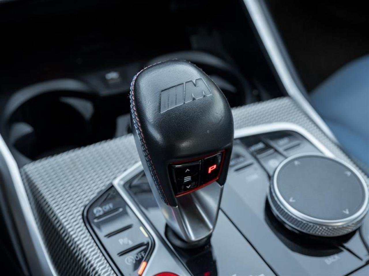 2022 BMW M3 Competition M xDrive 4dr All-Wheel Drive Sedan Photo