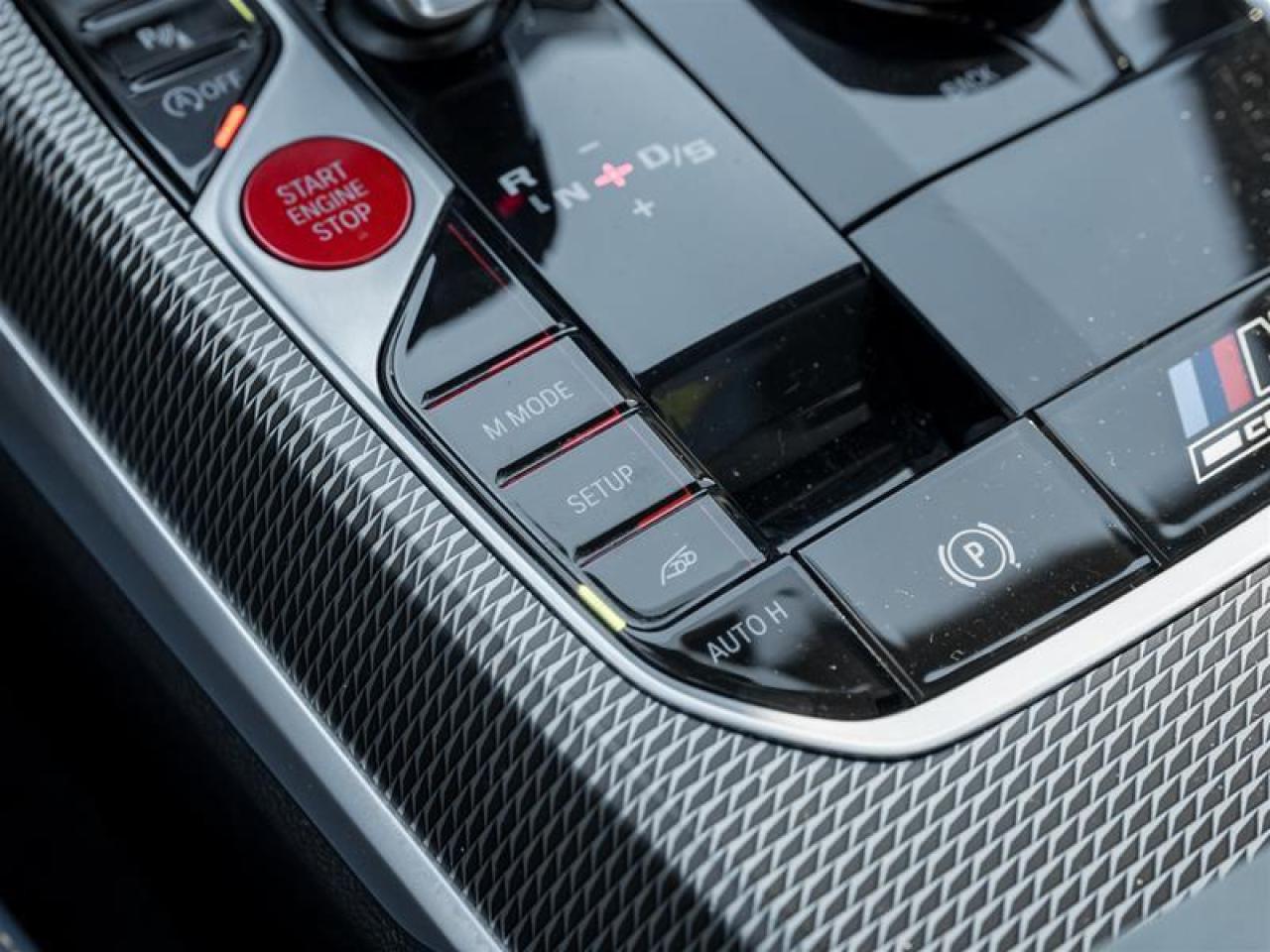 2022 BMW M3 Competition M xDrive 4dr All-Wheel Drive Sedan Photo