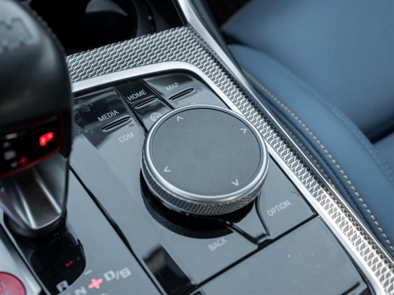 2022 BMW M3 Competition M xDrive 4dr All-Wheel Drive Sedan Photo