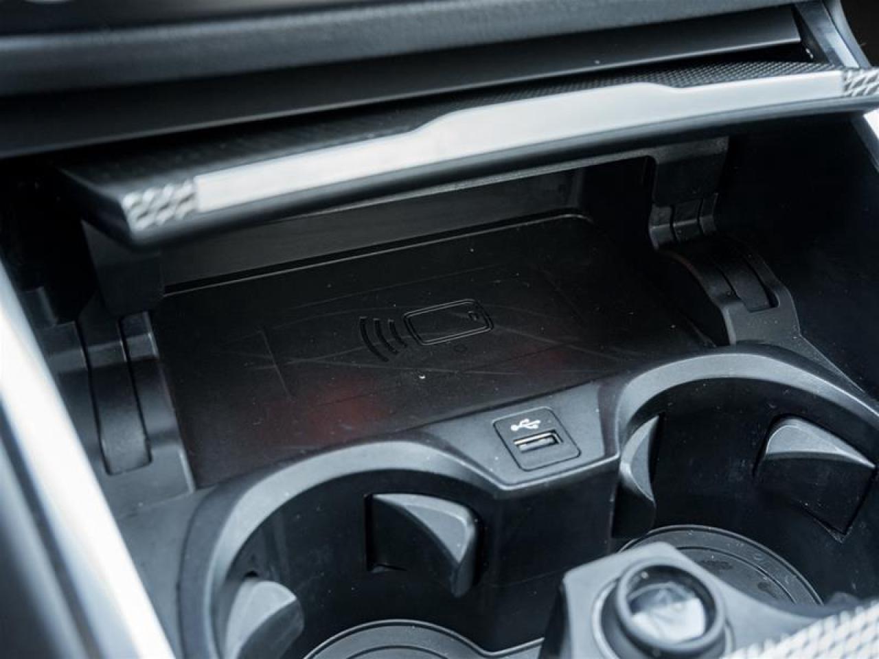 2022 BMW M3 Competition M xDrive 4dr All-Wheel Drive Sedan Photo