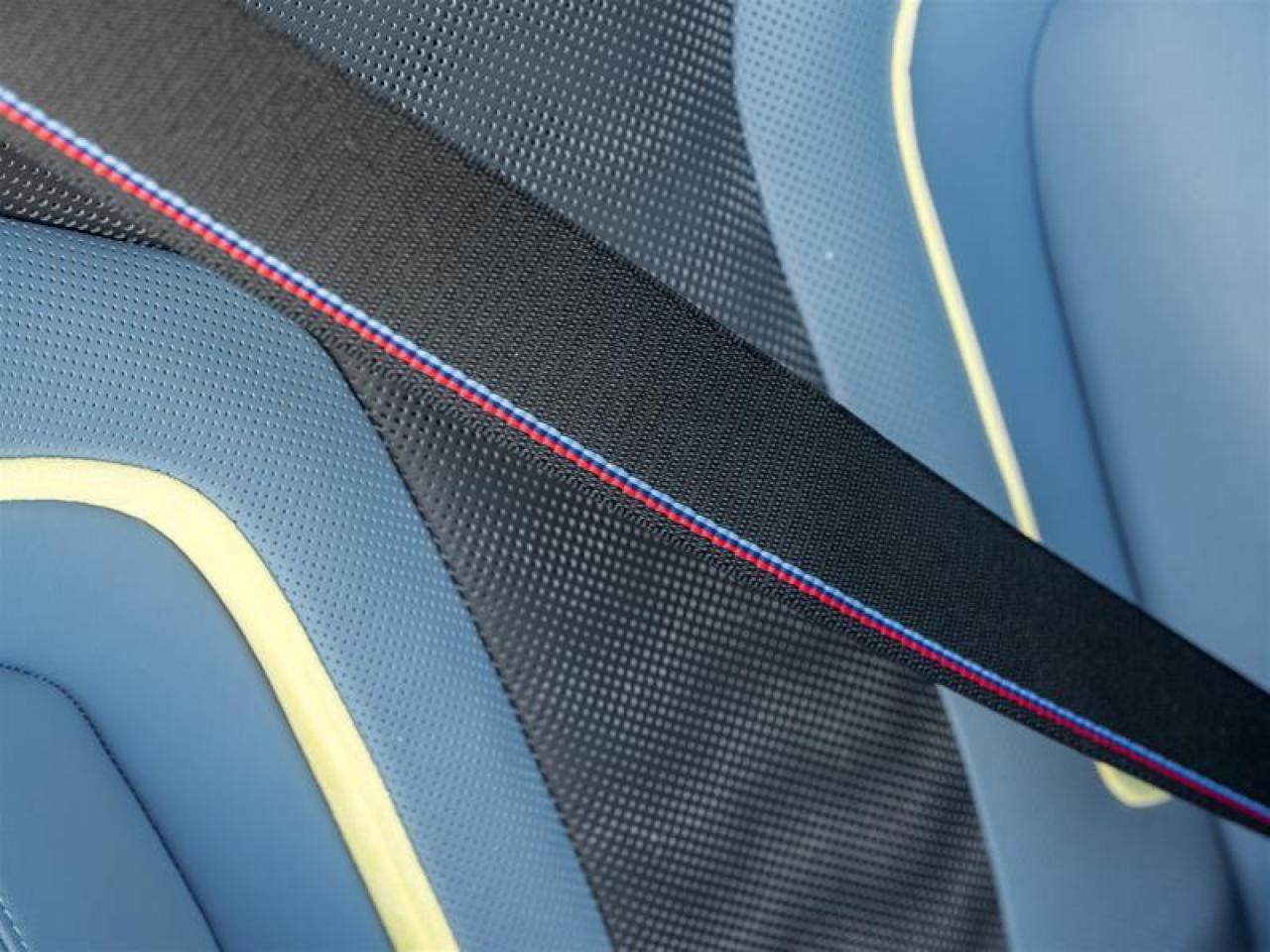 2022 BMW M3 Competition M xDrive 4dr All-Wheel Drive Sedan Photo