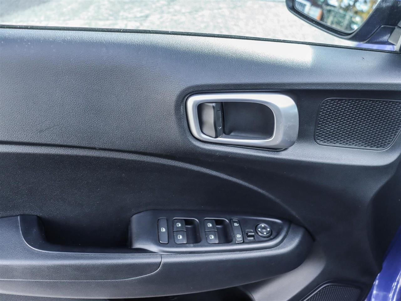 2022 Hyundai Venue Preferred 4dr Front-Wheel Drive Photo