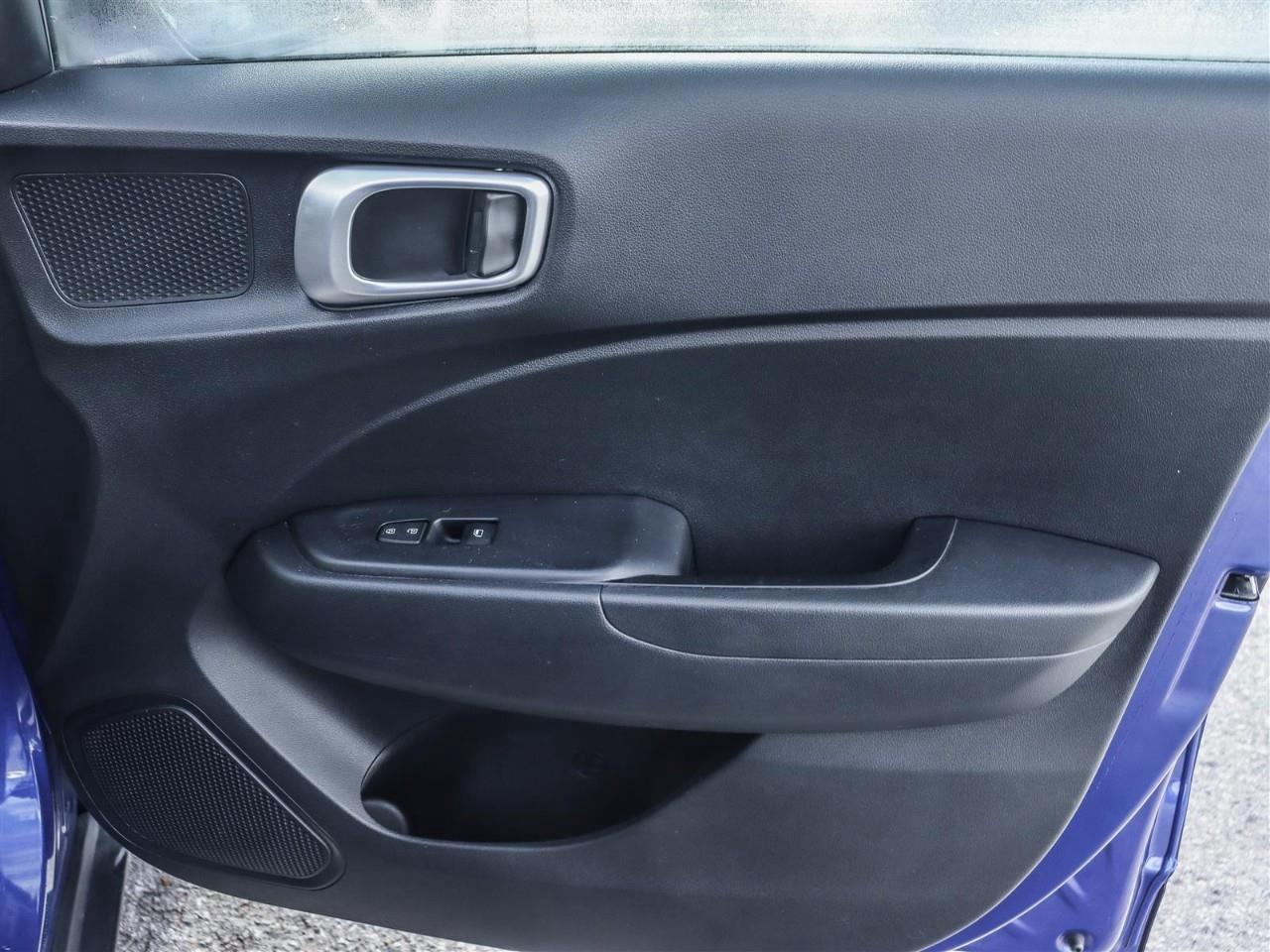 2022 Hyundai Venue Preferred 4dr Front-Wheel Drive Photo