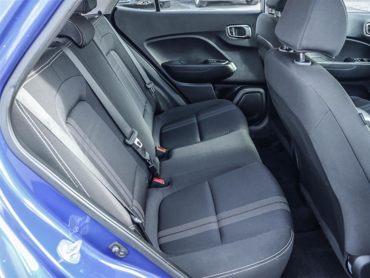 2022 Hyundai Venue Preferred 4dr Front-Wheel Drive Photo