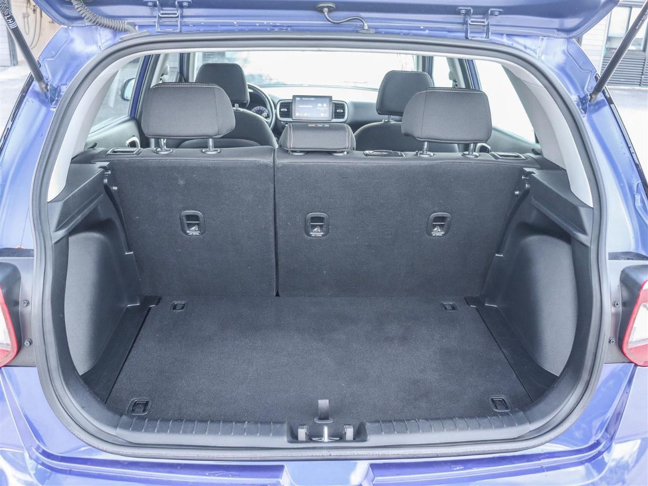 2022 Hyundai Venue Preferred 4dr Front-Wheel Drive Photo