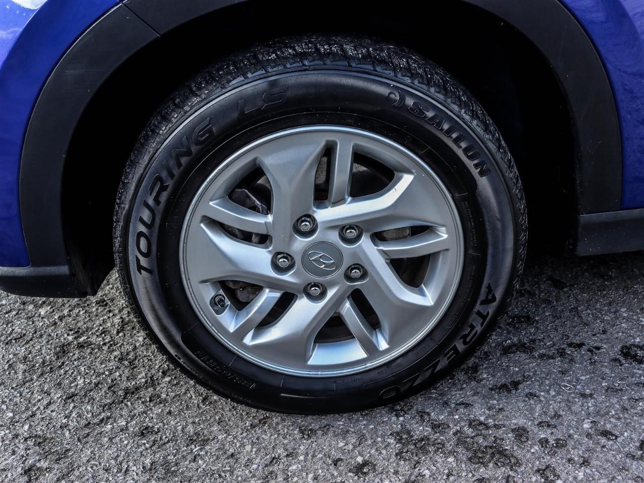 2022 Hyundai Venue Preferred 4dr Front-Wheel Drive Photo