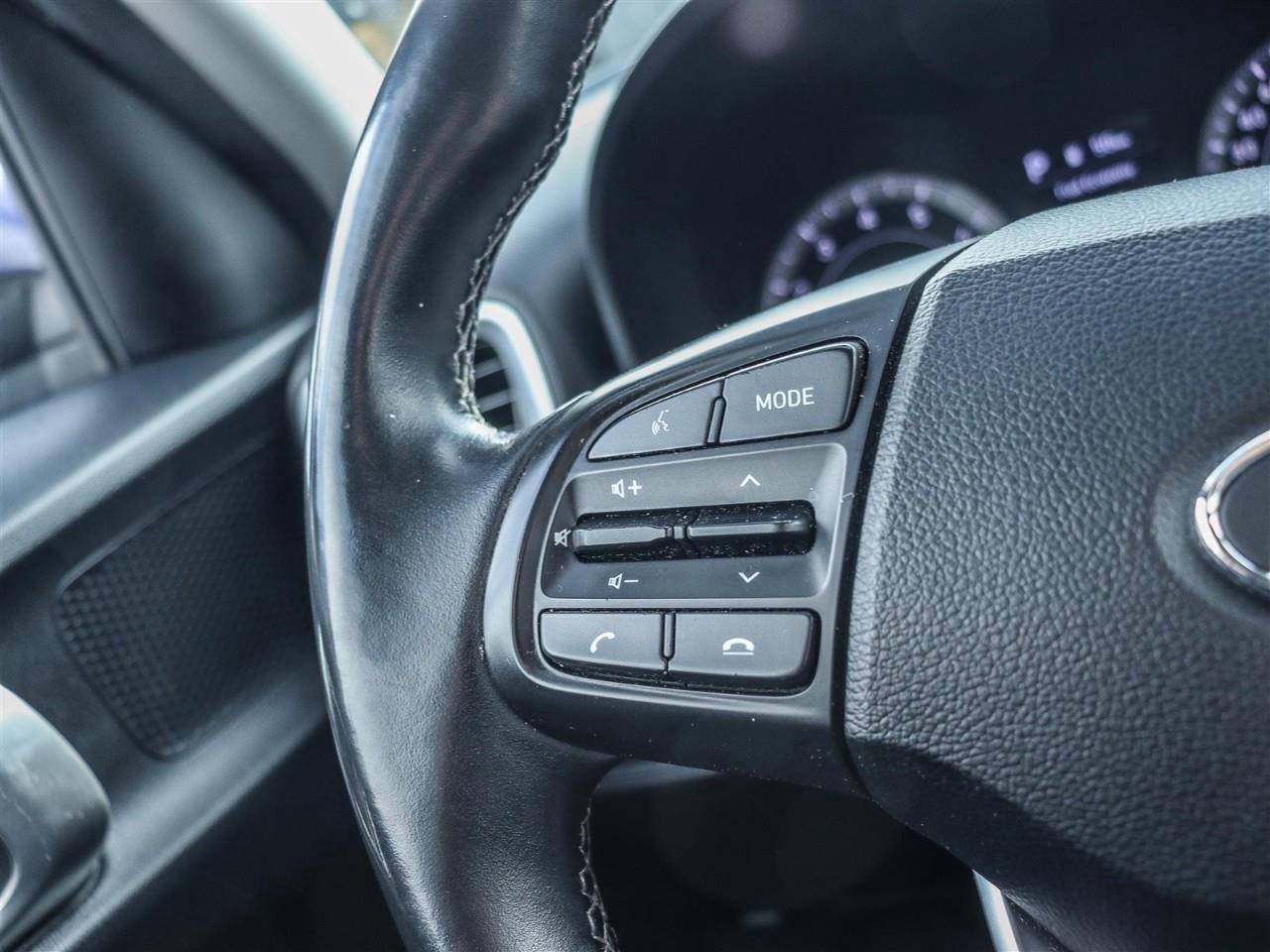 2022 Hyundai Venue Preferred 4dr Front-Wheel Drive Photo