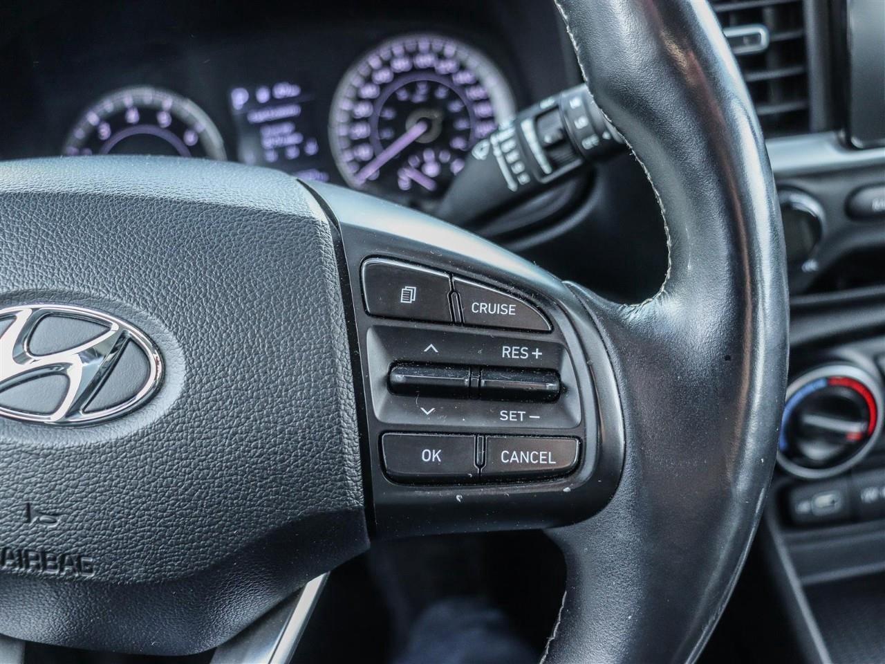 2022 Hyundai Venue Preferred 4dr Front-Wheel Drive Photo