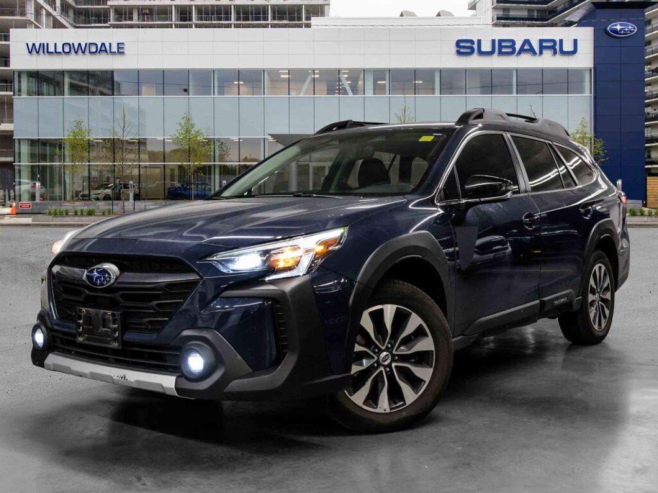 2023 Subaru Outback  Photo0