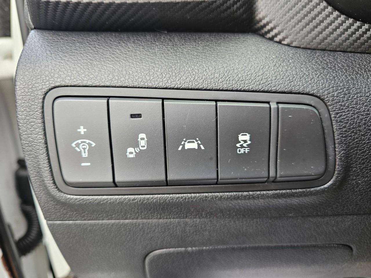 2021 Hyundai Tucson Preferred 4dr Front-Wheel Drive Photo