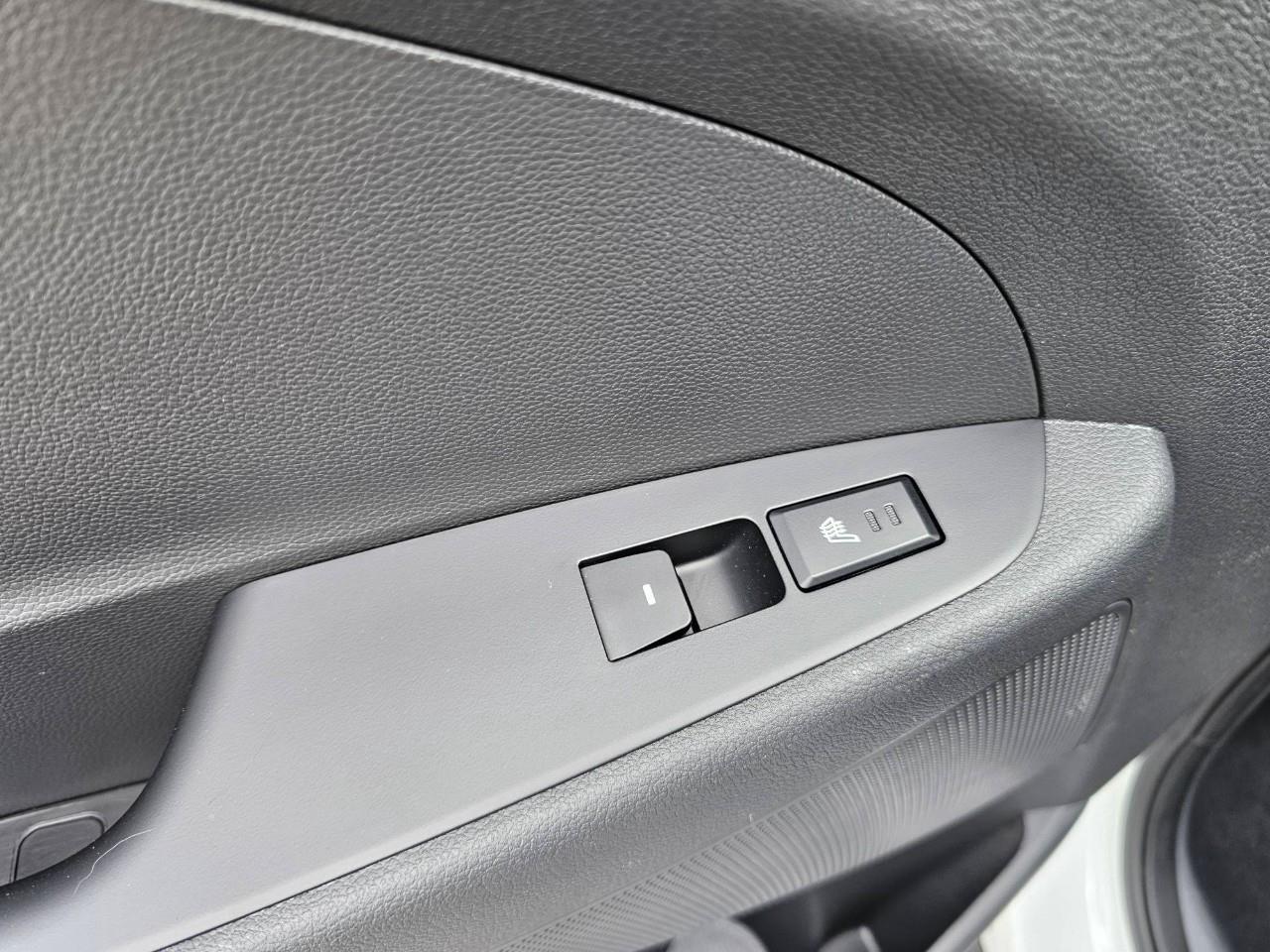 2021 Hyundai Tucson Preferred 4dr Front-Wheel Drive Photo