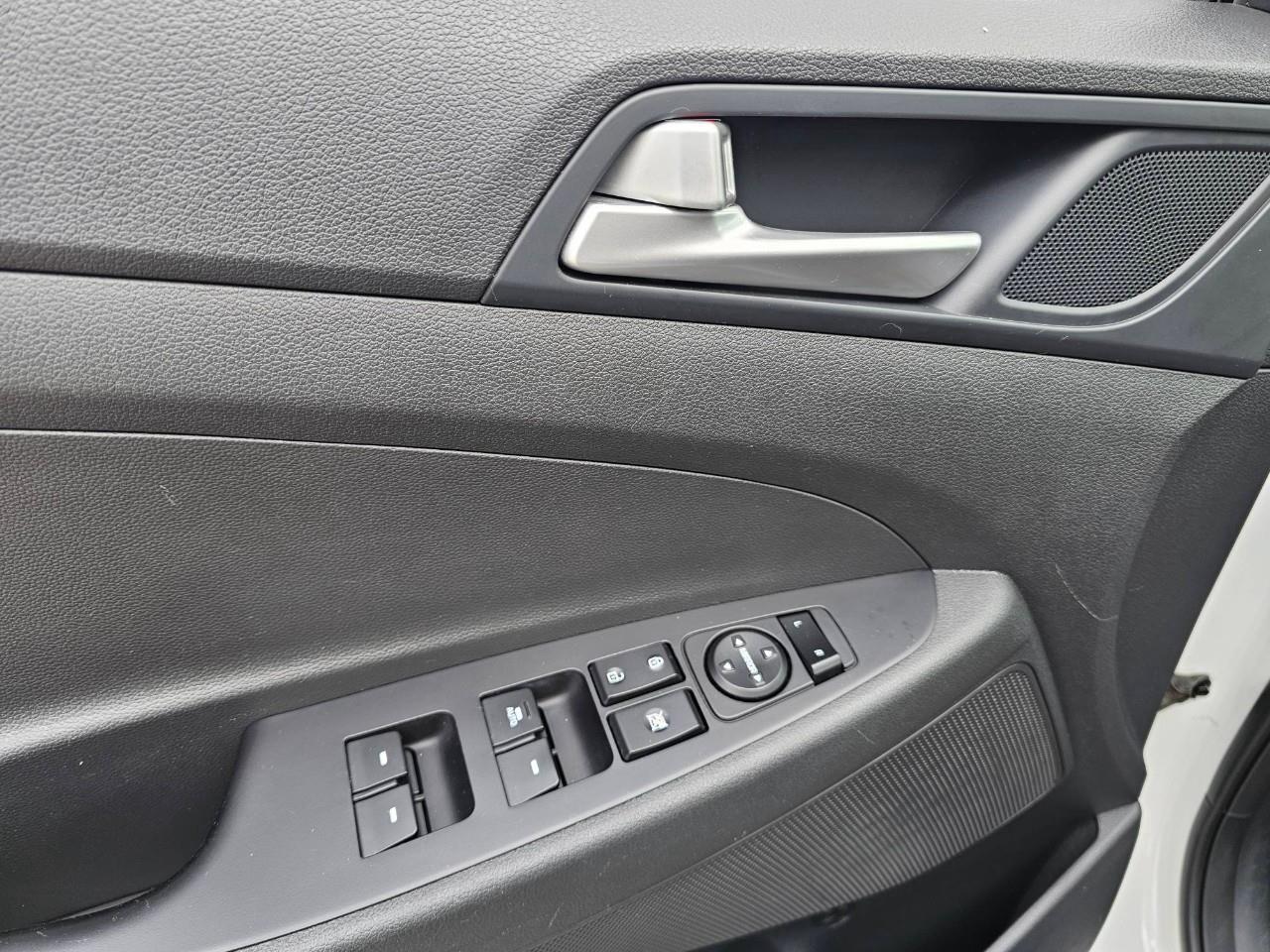 2021 Hyundai Tucson Preferred 4dr Front-Wheel Drive Photo