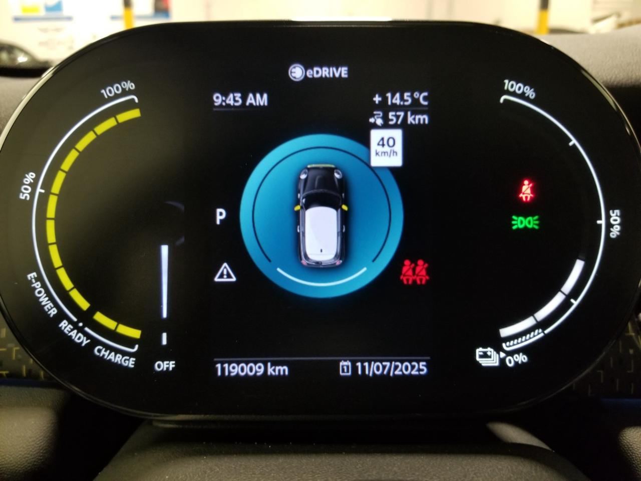 2022 MINI SE 3 Door Cooper Front-Wheel Drive Hatchback Photo