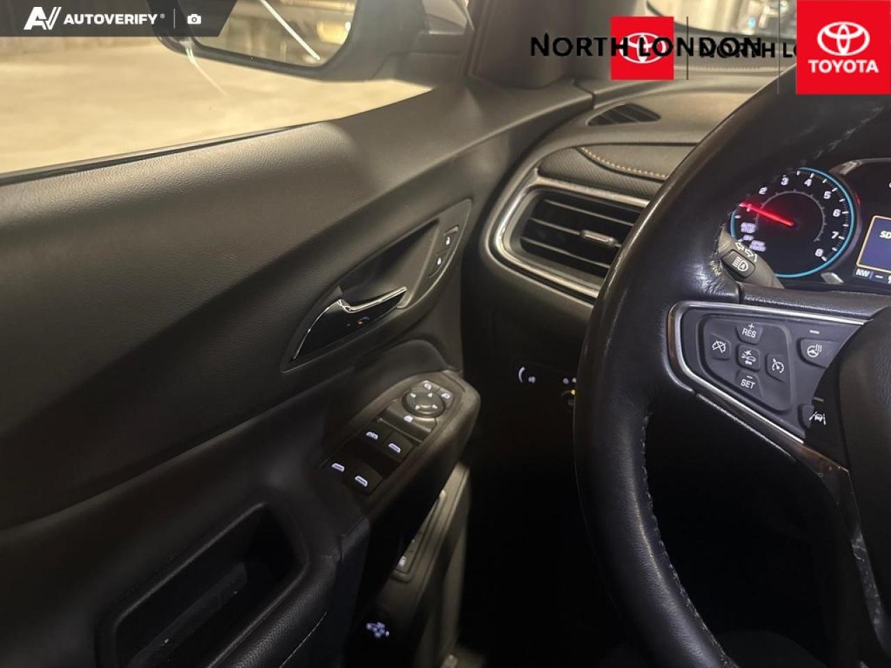 2019 Chevrolet Equinox Premier w/1LZ All-Wheel Drive Photo