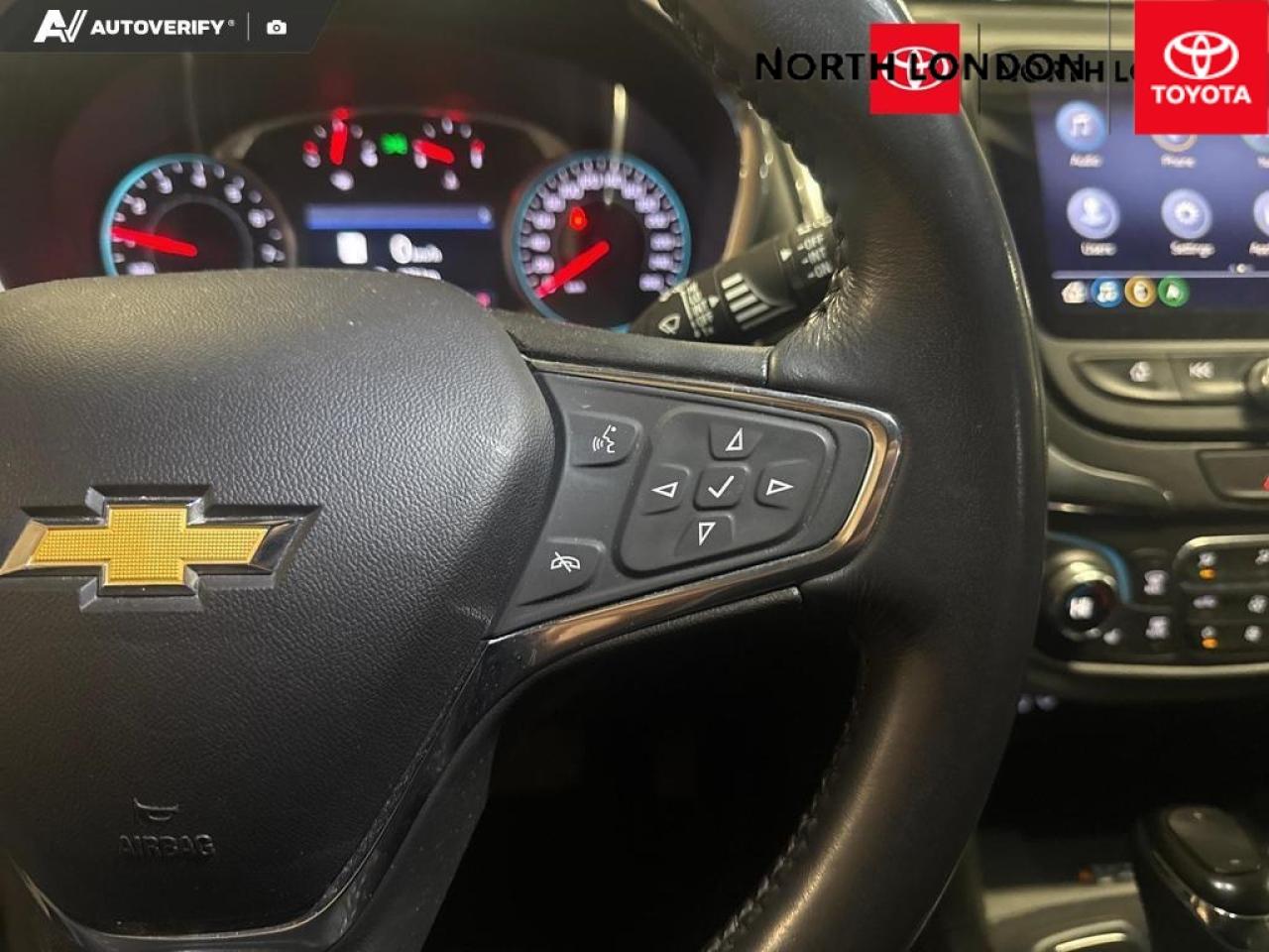 2019 Chevrolet Equinox Premier w/1LZ All-Wheel Drive Photo