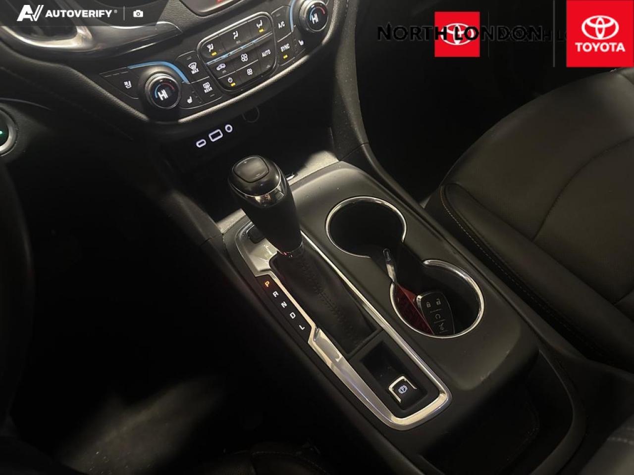 2019 Chevrolet Equinox Premier w/1LZ All-Wheel Drive Photo