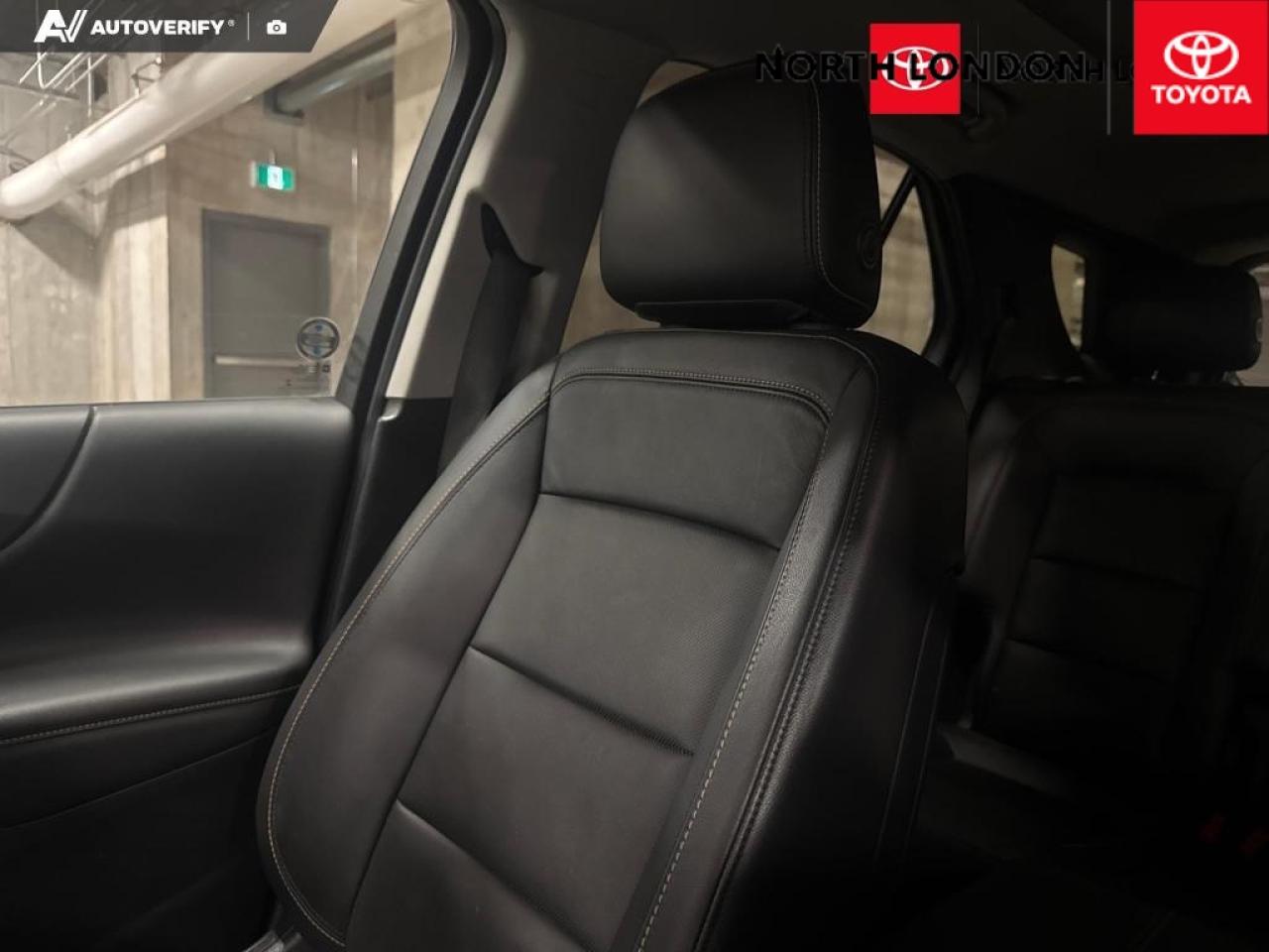 2019 Chevrolet Equinox Premier w/1LZ All-Wheel Drive Photo