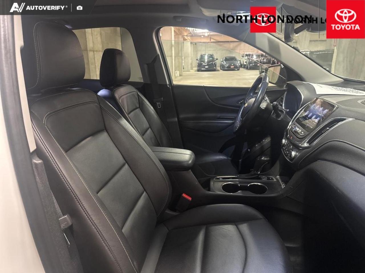 2019 Chevrolet Equinox Premier w/1LZ All-Wheel Drive Photo