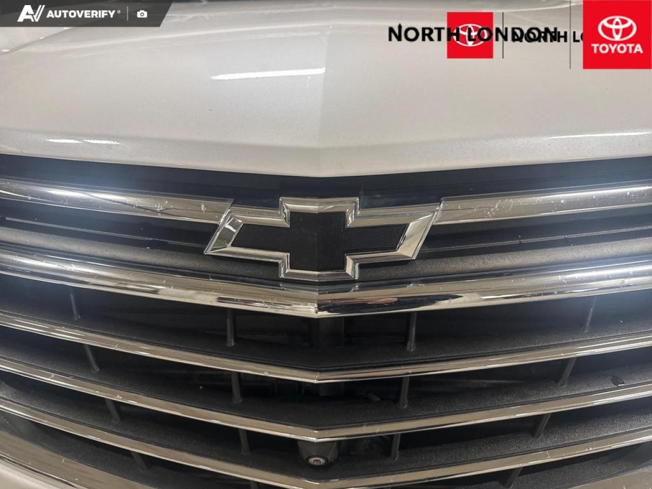 2019 Chevrolet Equinox Premier w/1LZ All-Wheel Drive Photo