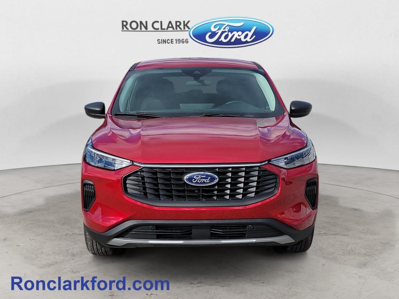 2025 Ford Escape Active 4dr All-Wheel Drive Photo