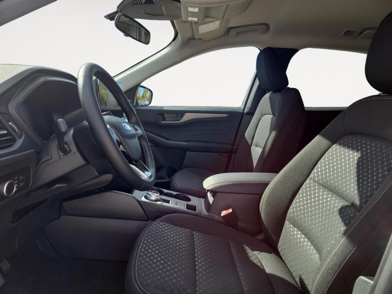 2025 Ford Escape Active 4dr All-Wheel Drive Photo