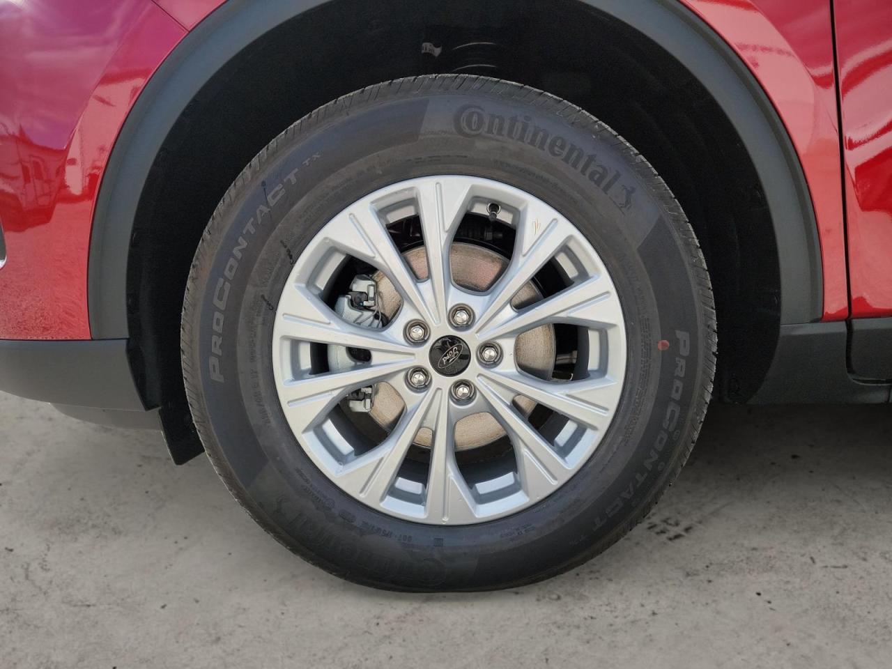 2025 Ford Escape Active 4dr All-Wheel Drive Photo