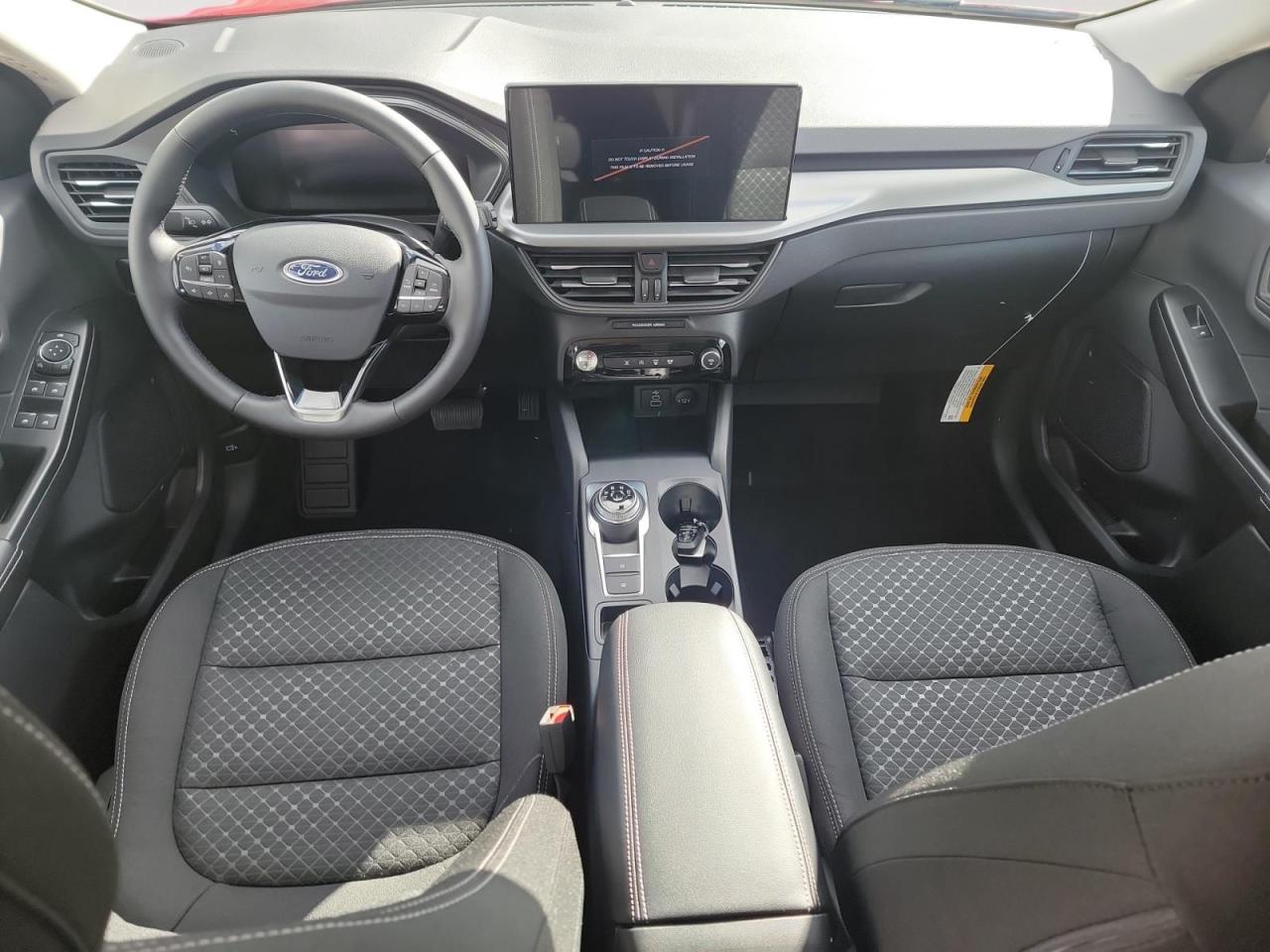 2025 Ford Escape Active 4dr All-Wheel Drive Photo