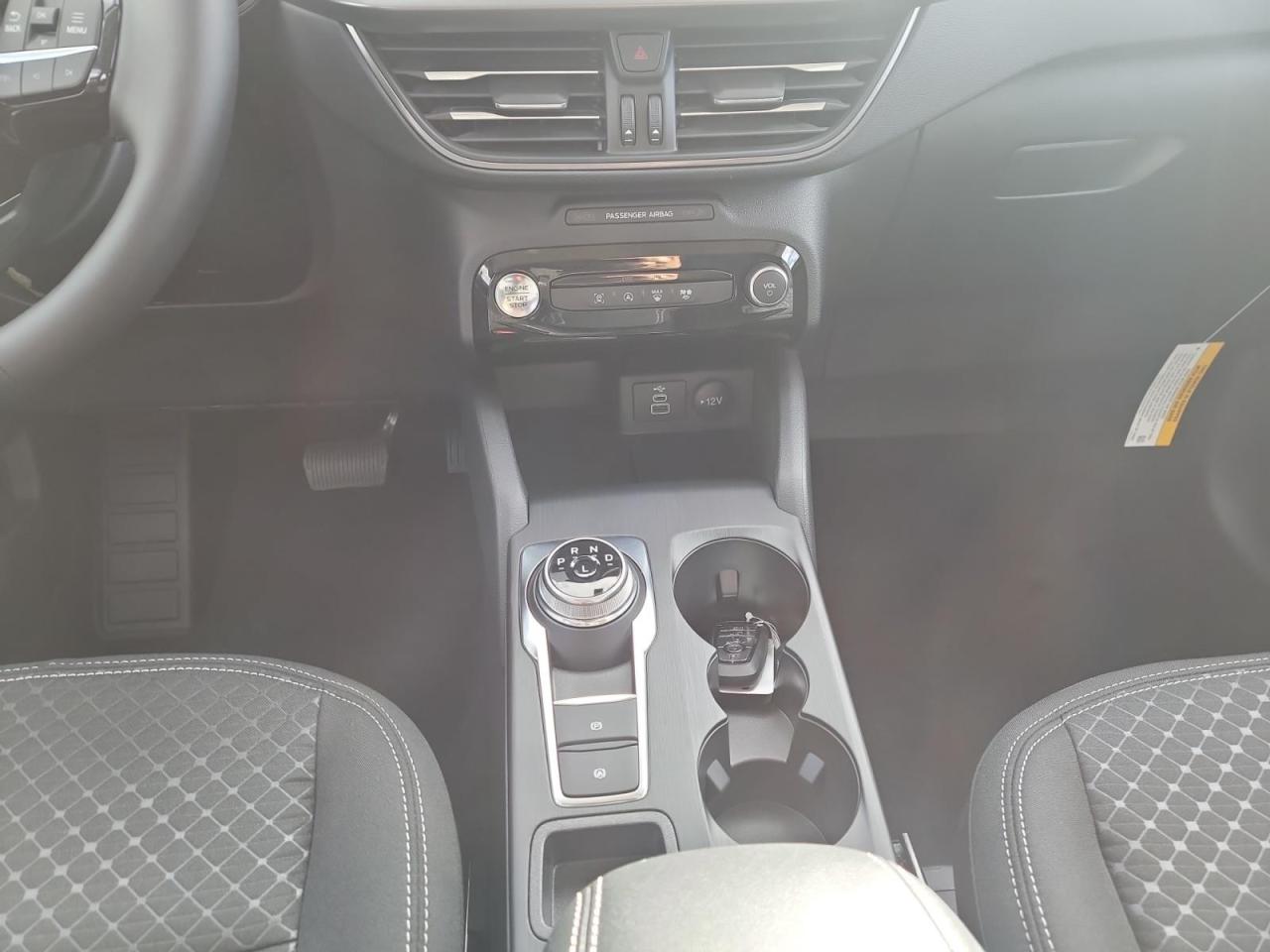 2025 Ford Escape Active 4dr All-Wheel Drive Photo